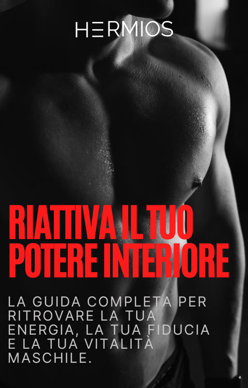 e-könyv – Aktiváld belső erődet – Teljes útmutató